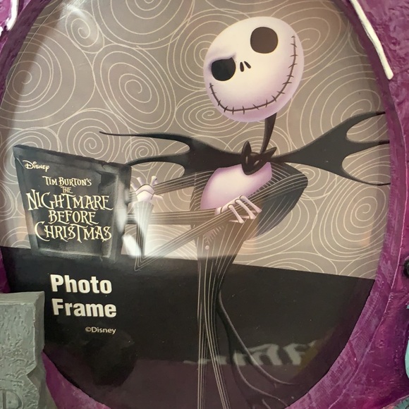 NBC Photo Frame - Picture 2 of 3